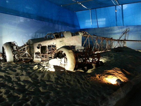 Volandia Museo del Volo