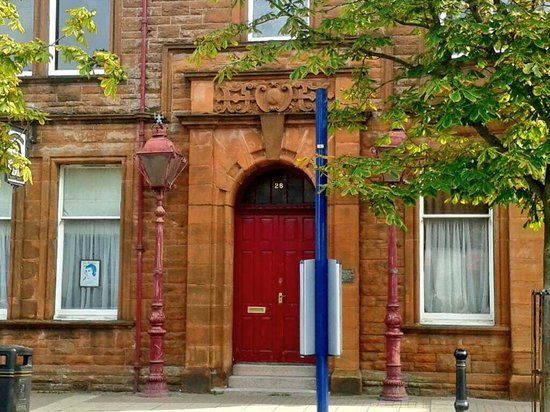 Wellwood Burns Centre and Museum