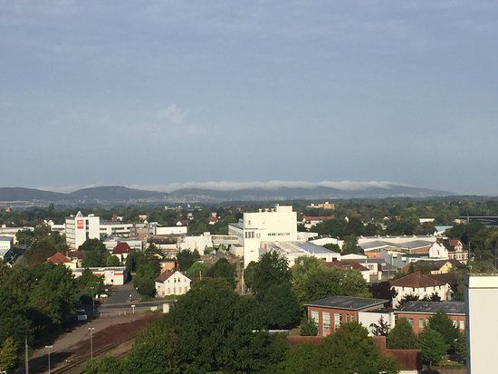 Wasserstraßenkreuz Minden