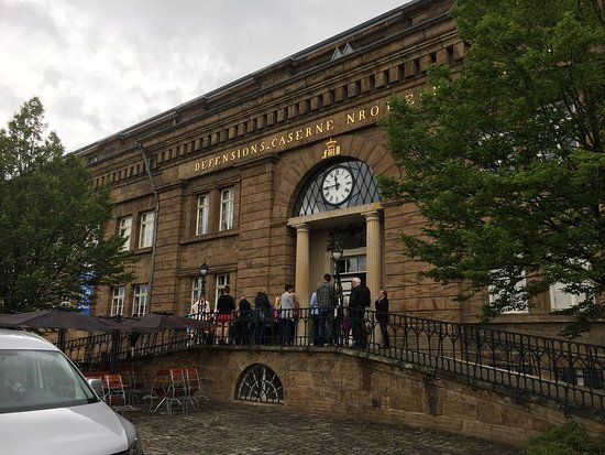 Preußen-Museum Minden