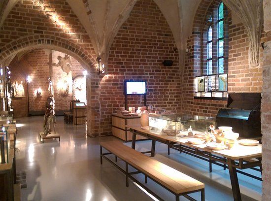 Regional Museum Neubrandenburg