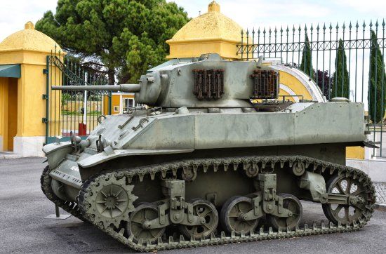 Military Museum of Elvas