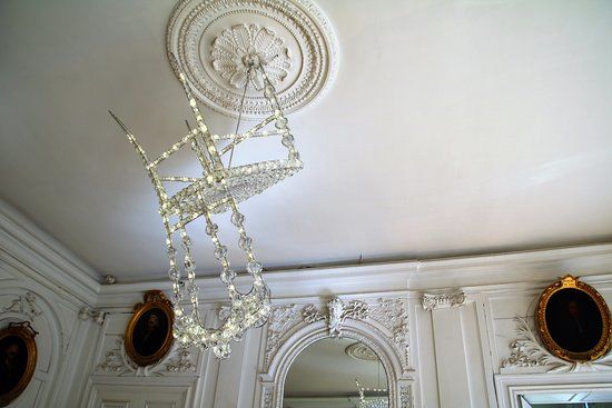 Francisque Mandet museum