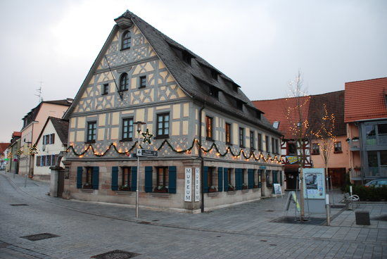 Städtisches Museum Zirndorf