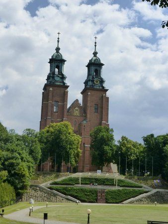Basiliek van Gniezno