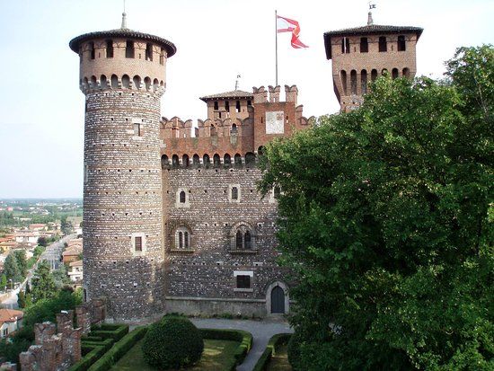 Castello Bonoris