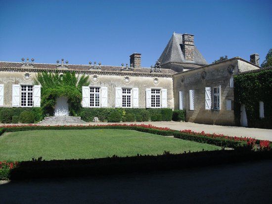 Château de Sales