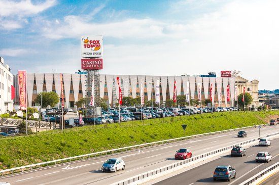 Fox Town Factory Stores