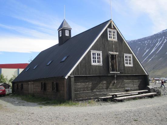 Westfjord History Museum