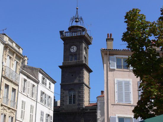 The Clock Tower