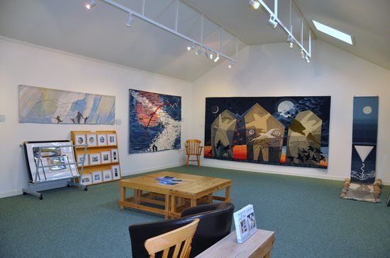 Hoxa Tapestry Gallery