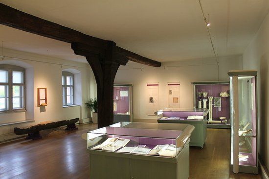 Landschaftsmuseum Seligenstadt