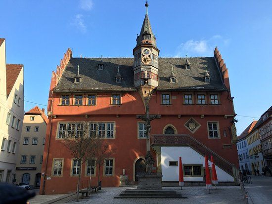 Neues Rathaus