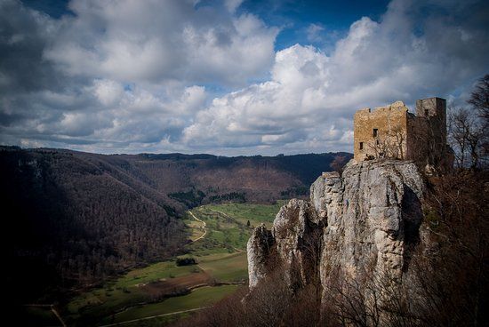 Ruine Reußenstein