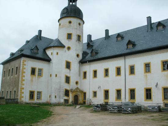 Burgruine Frauenstein