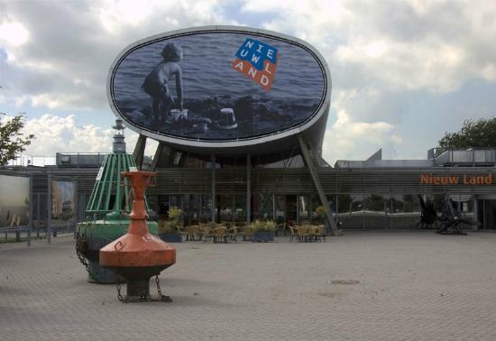 Nieuw Land Erfgoedcentrum