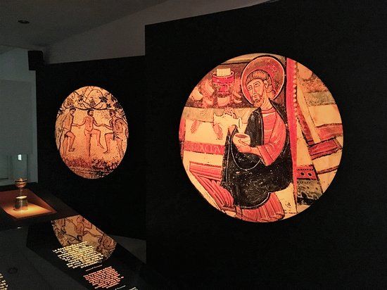 Museo de la Viña y el Vino de Navarra