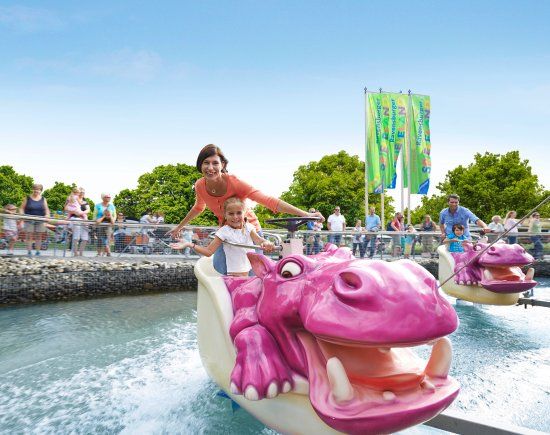 Amusementspark Ravensburger