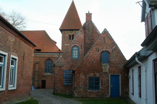Saint Mary Church