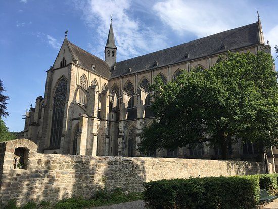 Kathedraal van Altenberg