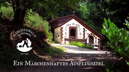 Märchenwald Altenberg