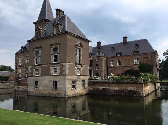 Kasteel en landgoederen Twickel