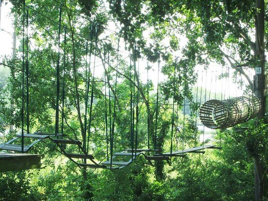 Parc Beauregard Aventure