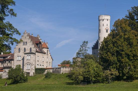 Kasteel Lichtenstein