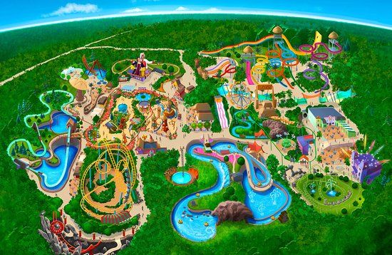 Avonturenpark Hellendoorn