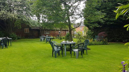 Whitemoors Antiques and Crafts Centre