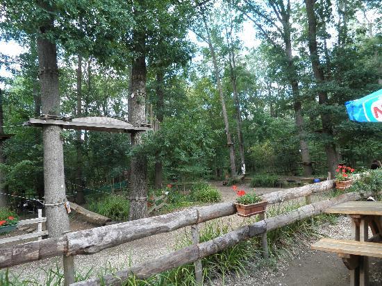 Cap Nature Parc de Loisirs