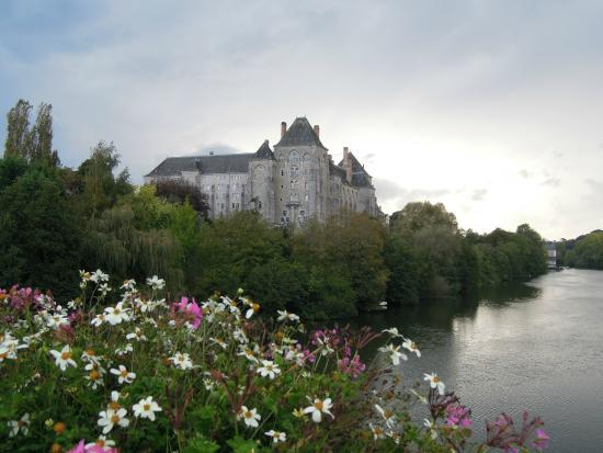 Abdij Sint-Pieter te Solesmes