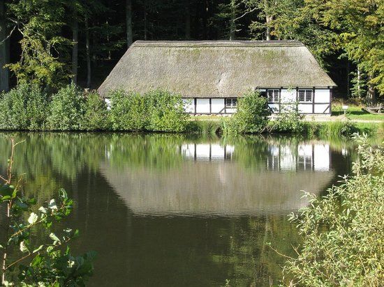 Freilichtmuseum Molfsee