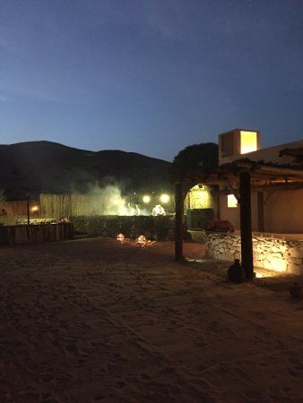 Dubai Desert Conservation Reserve