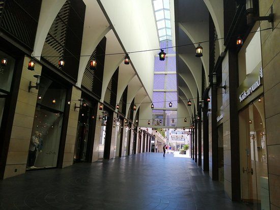 Beiroet Souks