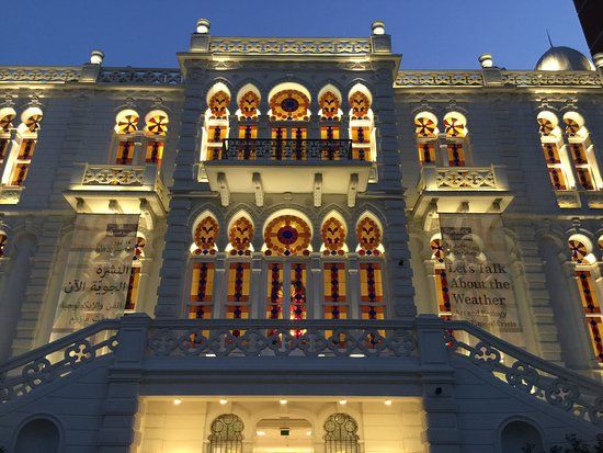 Sursock-museum