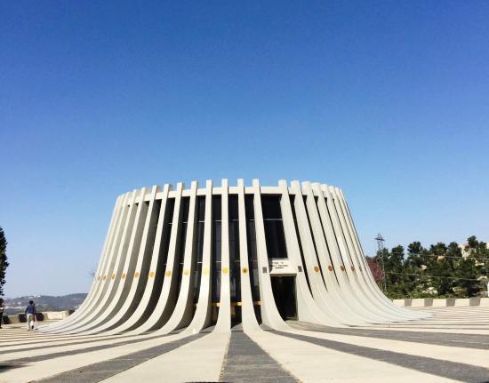 Kennedy Memorial