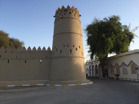 Nationaal Museum van Al Ain
