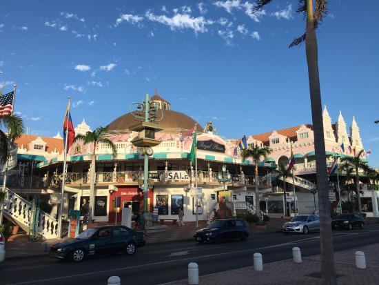 Winkelcentrum Royal Plaza