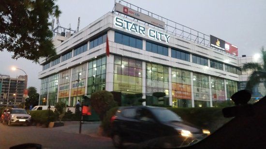 Star City Mall