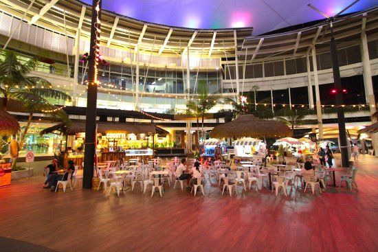 Winkelcentrum Central Festival Phuket