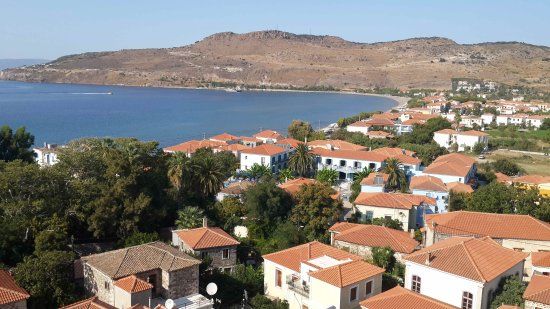 Panagia Glykofilousa