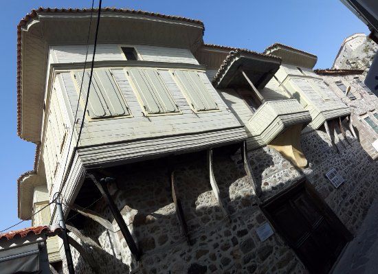 Huis van Vareltzidena