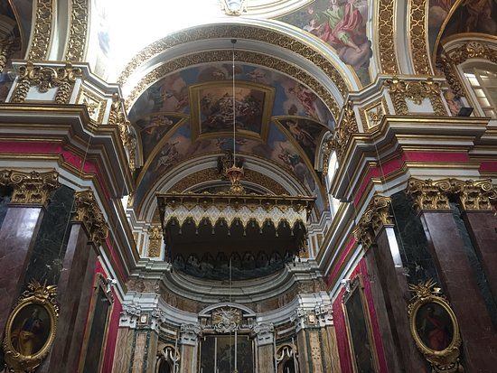 St. Paul's Cathedral