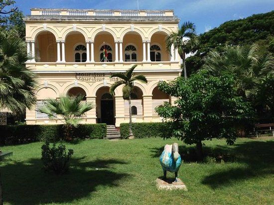 Natural History Museum