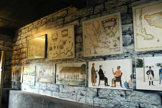 Museum Malang Tempo Doeloe