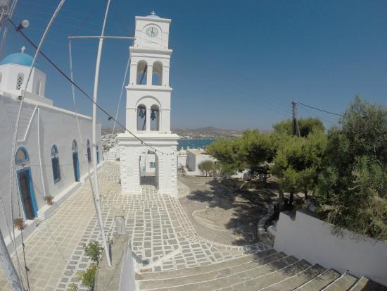 Kerk van de Heilige Drie-eenheid