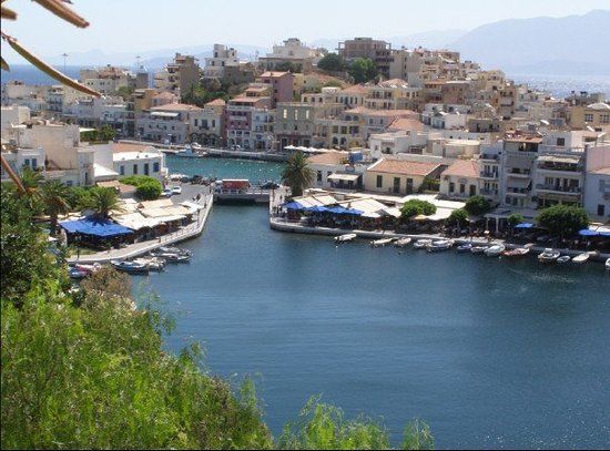 Archeologisch Museum van Agios Nikolaos