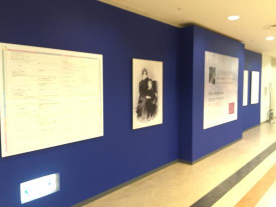 Het Museum van Kioto