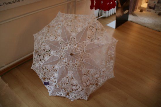 Plauener Spitzenmuseum